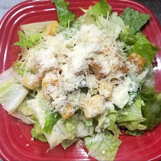 Order Caesar Salad food online from Nypd store, Ann Arbor on bringmethat.com