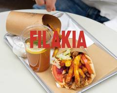 Filakia - Jussieu
