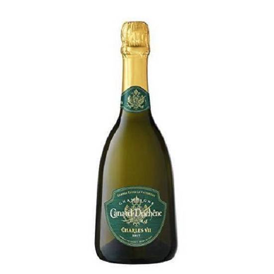 Canard- Duchene 750ml