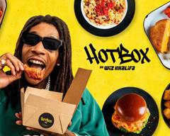 Hotbox By Wiz Khalifa (340 High St)