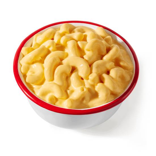 Mac & Cheese