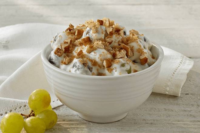 Order Grape Salad food online from Chicken Salad Chick store, Gulf Shores on bringmethat.com