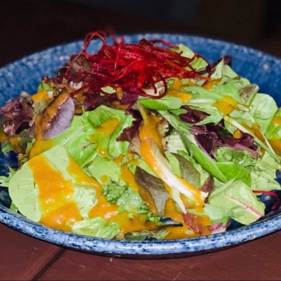 Order Green Salad food online from Yu-n-mi store, Beverly Hills on bringmethat.com