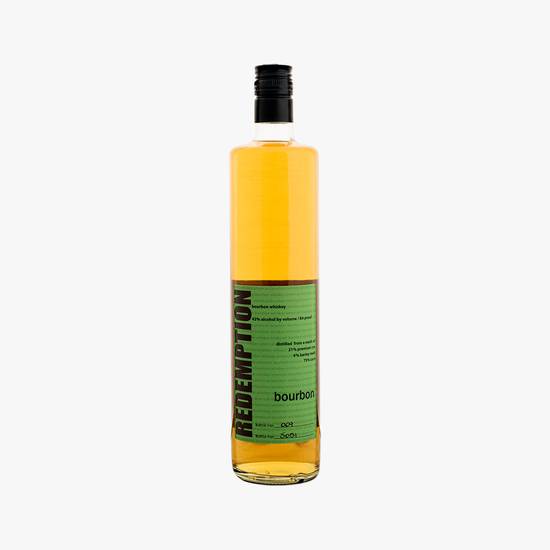 Order Redemption Bourbon food online from The Village Store store, San Diego on bringmethat.com