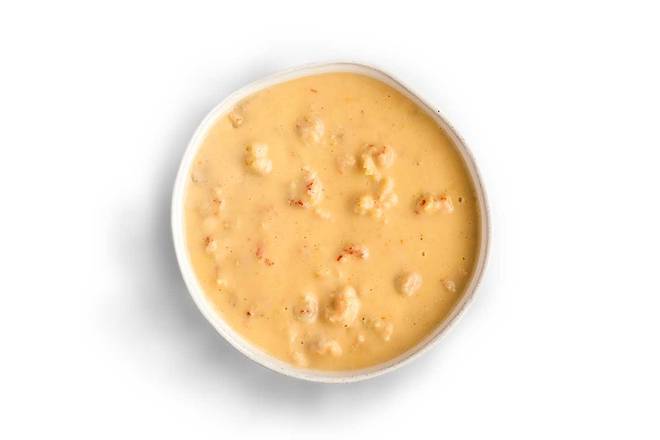 Order Lobster Bisque food online from Zoup! @ Old Mill store, Washington on bringmethat.com