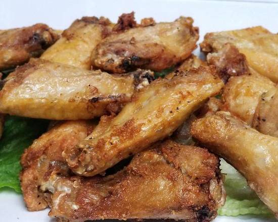 Order Chicken Wings food online from Lan Xang store, Fort Myers on bringmethat.com
