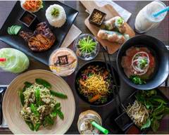 True Foods - Asian Inspired Bowls (Mission Hill)