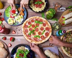 Pizzaria Bairro São João