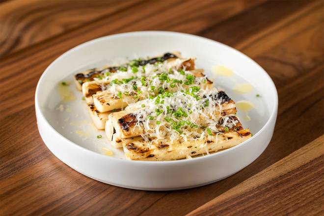 Order Grilled Fresh Hearts of Palm food online from Perl By Chef Ip store, North Miami Beach on bringmethat.com