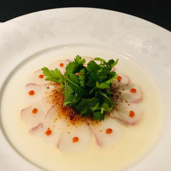 Order Tiradito food online from Matsuhisa store, Beverly Hills on bringmethat.com