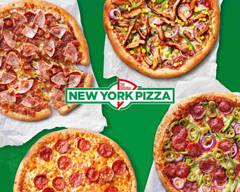 New York Pizza - Roosendaal