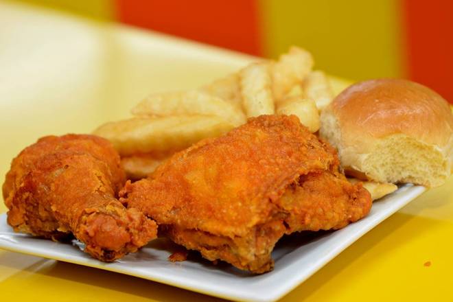 Order Chicken Snack Dark food online from Chicken Delight store, Jersey City on bringmethat.com