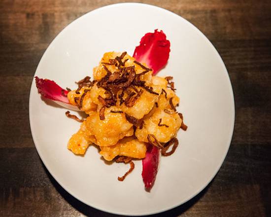 Order Creamy Shrimp Tempura food online from Koi store, Los Angeles on bringmethat.com