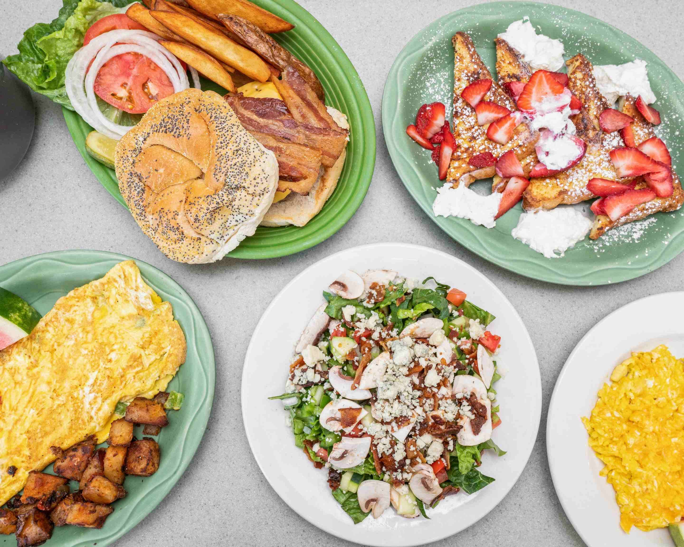 Fairway Restaurant Menu Sagaponack • Order Fairway Restaurant Delivery