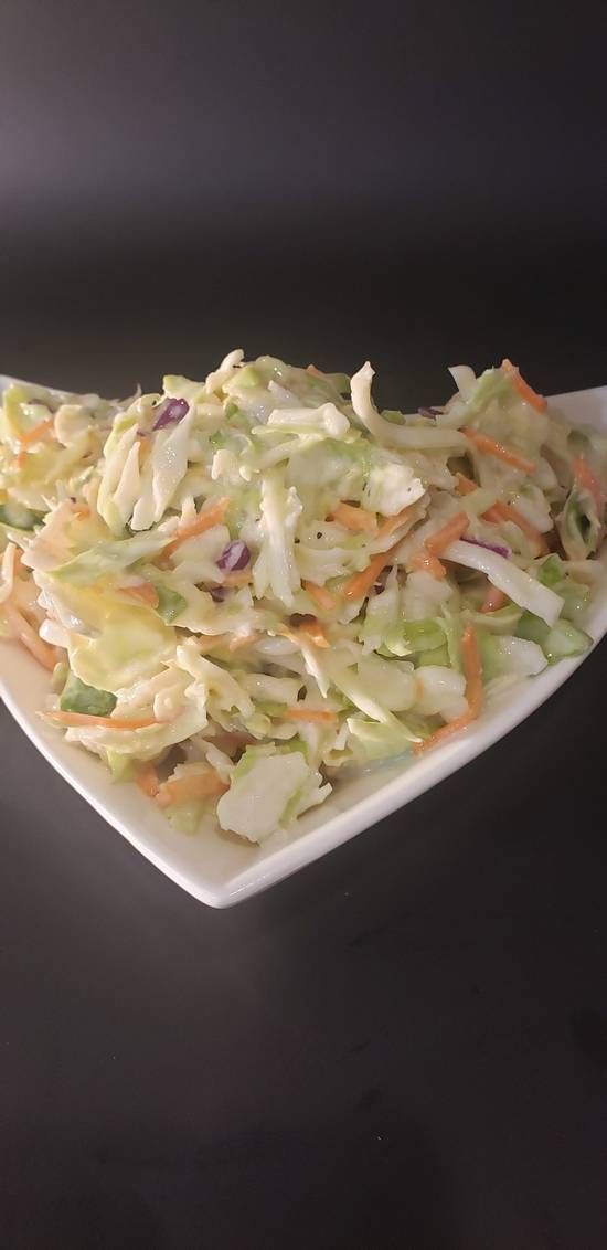 Order Coleslaw food online from Mac Philly Steaks store, Rochester on bringmethat.com