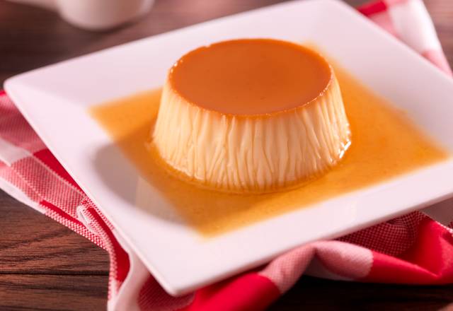 Order Quesillo food online from Central Park Food Station store, Doral on bringmethat.com