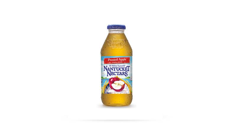 Order Apple Juice food online from Chipotle store, Windermere on bringmethat.com