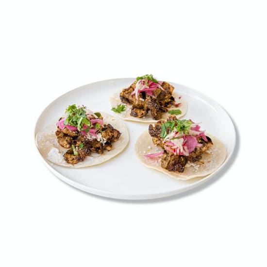 Order Steak One Taco food online from My Ceviche store, South Miami on bringmethat.com