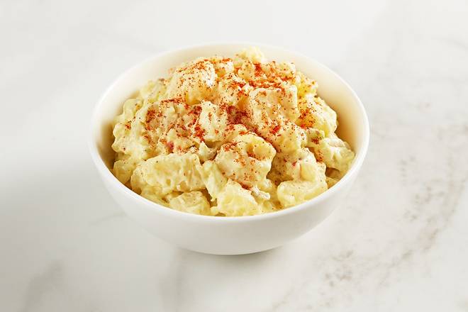 Order Potato Salad food online from Mcalister's Deli store, Knoxville on bringmethat.com