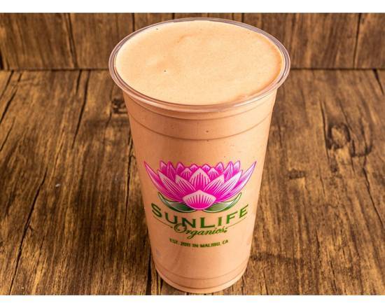 Order Chocolate Shake food online from Sunlife Organics store, Malibu on bringmethat.com