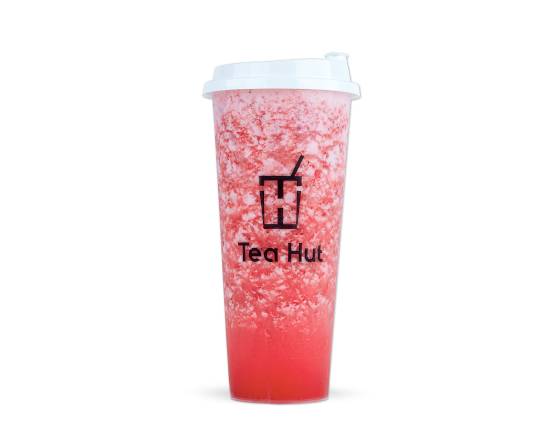 Order Strawberry Energy food online from Tea Hut store, San Francisco on bringmethat.com
