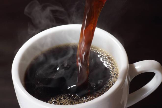 Order Coffee food online from Vegan Cafe Jax store, Jacksonville on bringmethat.com