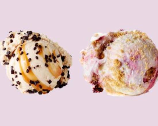 Order Small Ice Cream food online from Paradis Ice Cream store, Sherman Oaks on bringmethat.com