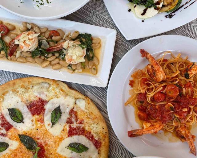 Order Galliano Italian Restaurant & Wine Bar (Maple Lawn) Menu Delivery