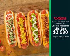 Doggis - Parque Arauco