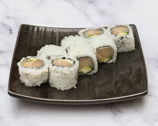 Order Albacore Roll food online from Koi store, Los Angeles on bringmethat.com