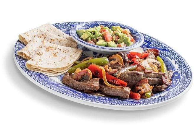 Fajitas de Arrachera