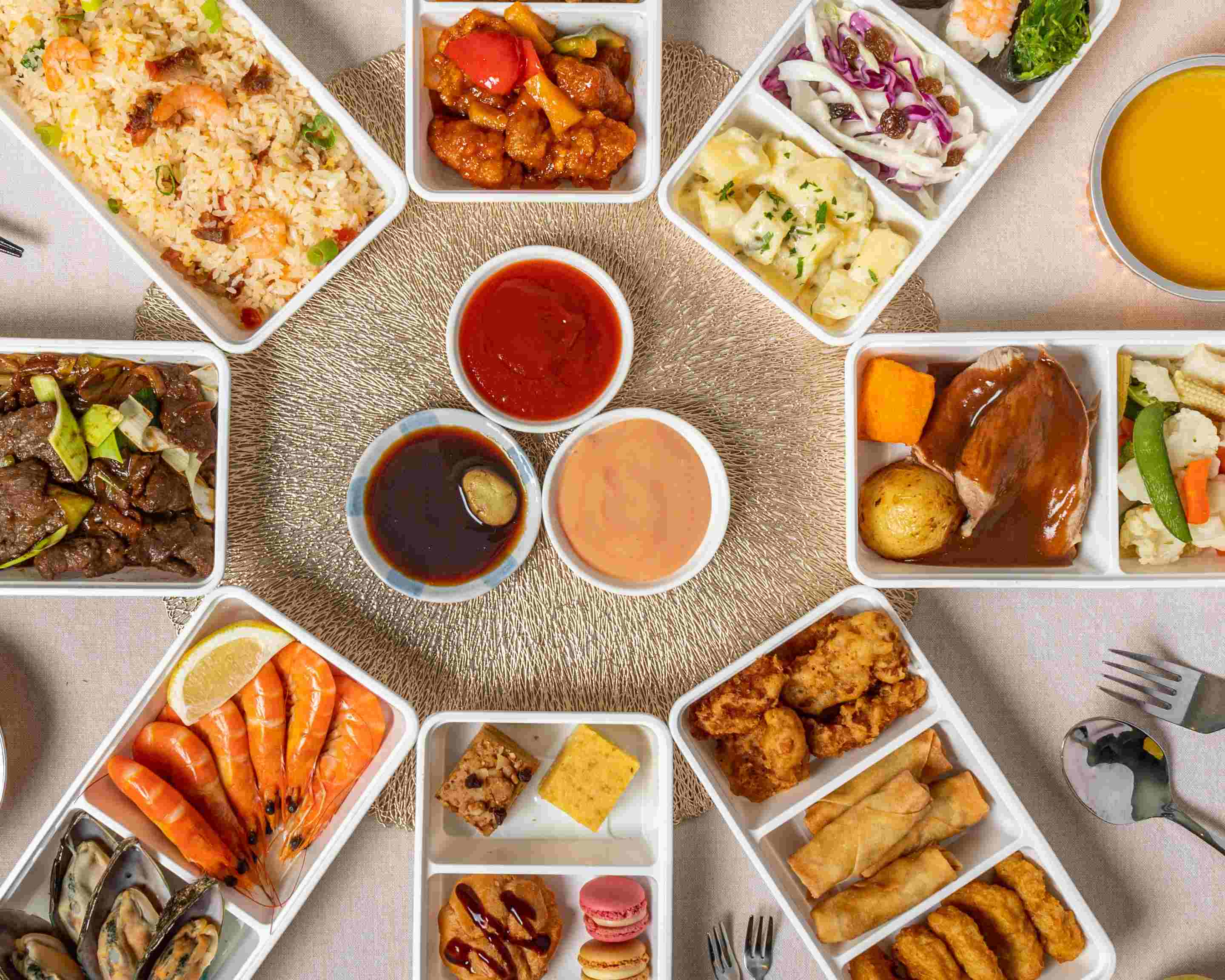 Star Buffet Menu Takeout in Sydney Delivery Menu & Prices Uber Eats