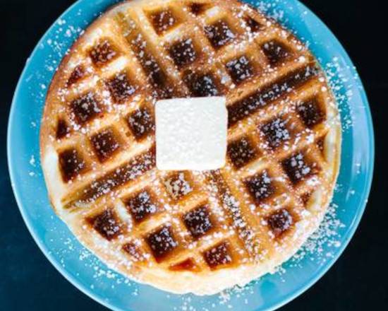 Order The Classic food online from Bebop Waffle Shop store, Seattle on bringmethat.com