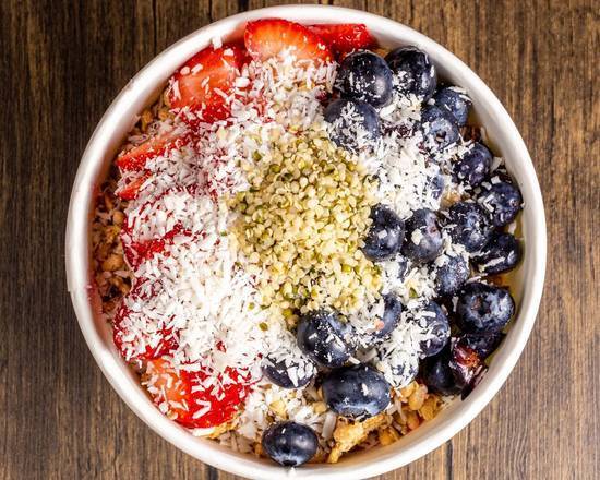 Order Dragon Bowl food online from Sunlife Organics store, Malibu on bringmethat.com