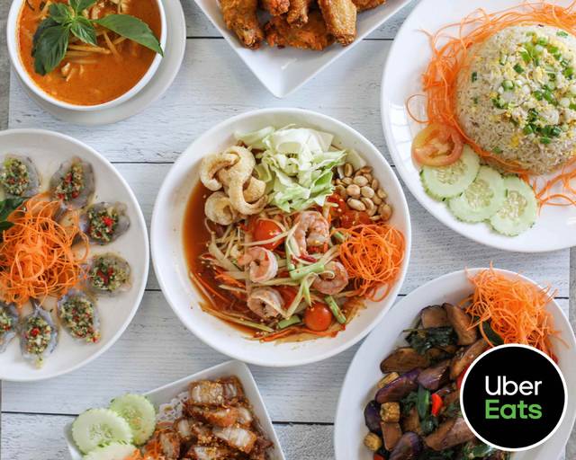 Order Asiannights LaoThai Cuisine & Bar Menu Delivery【Menu & Prices