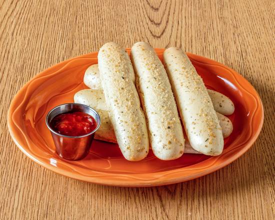 Order Breadsticks food online from Replay Sports Pub And Arcade store, Beaverton on bringmethat.com