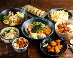 樂麵屋 南港中信店