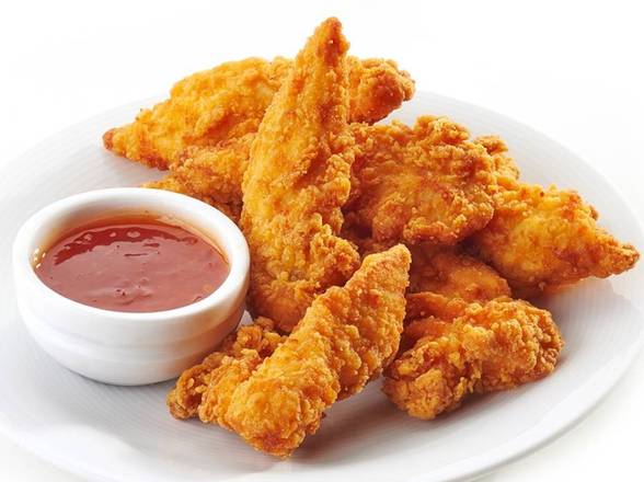 🇺🇸Tenders X6😍