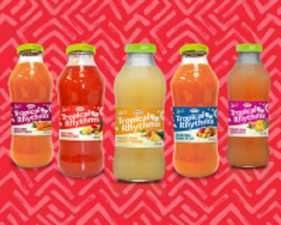 Order Tropical Rhythm food online from Golden Krust store, Pine Hills on bringmethat.com