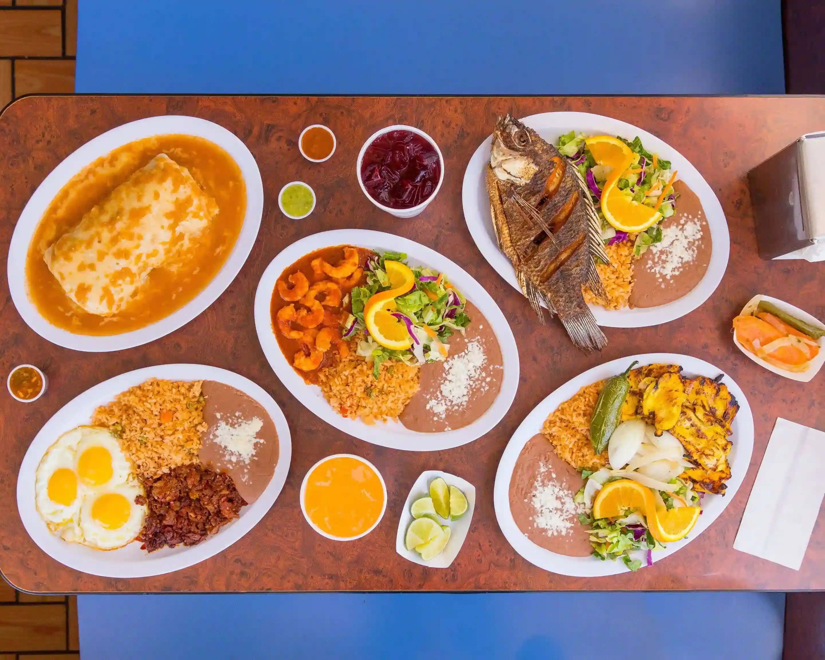 Order Peppers Mexican Grill & Cantina Menu Delivery【Menu & Prices