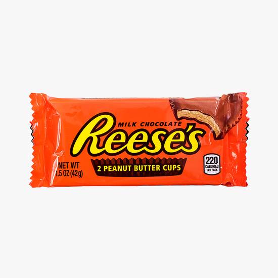 Order Reese's Peanut Butter Cups food online from Fine Wine & Spirits Warehouse store, Tampa on bringmethat.com