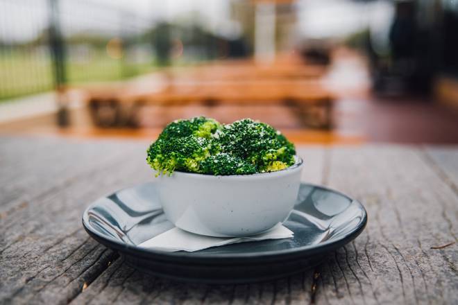 Order Broccoli food online from Walk-On Sports Bistreaux store, Tallahassee on bringmethat.com