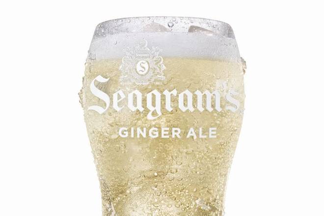 Order Seagram's®  Ginger Ale food online from Perkins Restaurant & Bakery store, Kearney on bringmethat.com