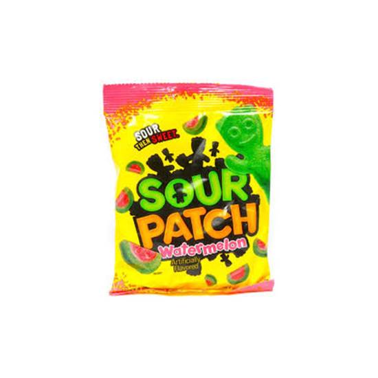 Order Sour Patch Watermelon (5 oz) food online from Shell store, Dale on bringmethat.com