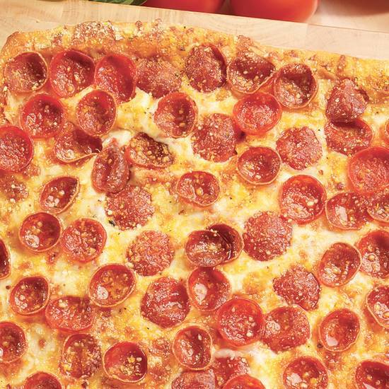 Order Big Square Deal Pizza food online from Marcos Pizza store, Aurora on bringmethat.com
