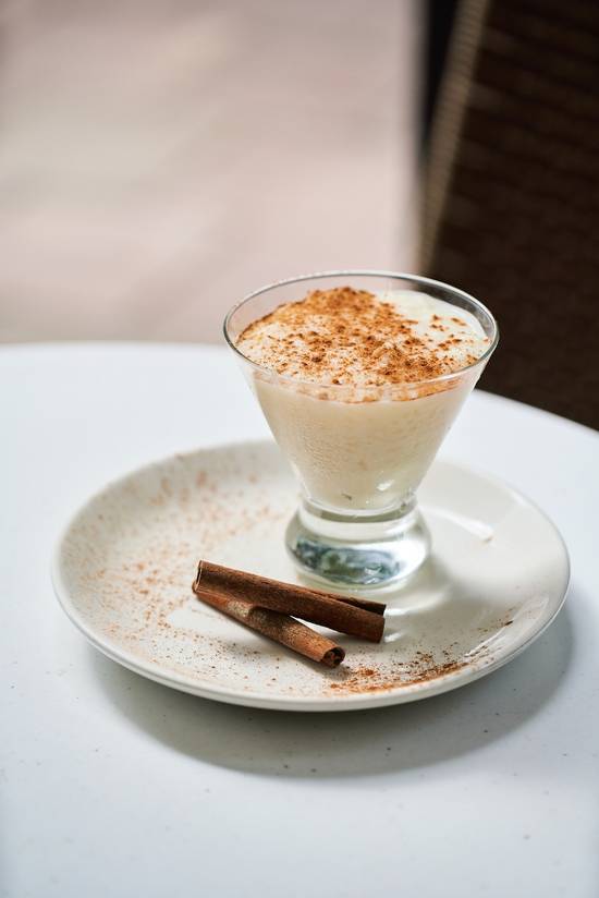 Order Arroz con Leche food online from Latin Cafe 2000 store, Miami on bringmethat.com