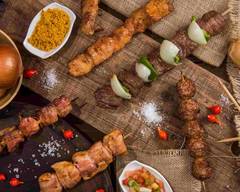 Churrascaria Jardim Do Lago