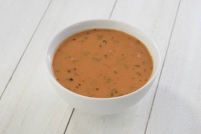 Order Tomato Basil food online from Nature's Table Cafe store, Tampa on bringmethat.com
