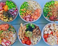 Poke Si - Eixample