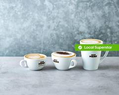Caffe Nero (Longwood)